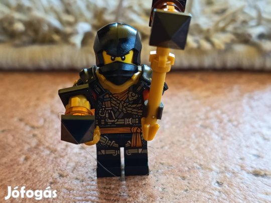 Lego figurak 3db elado