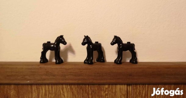 Lego friends ló Új