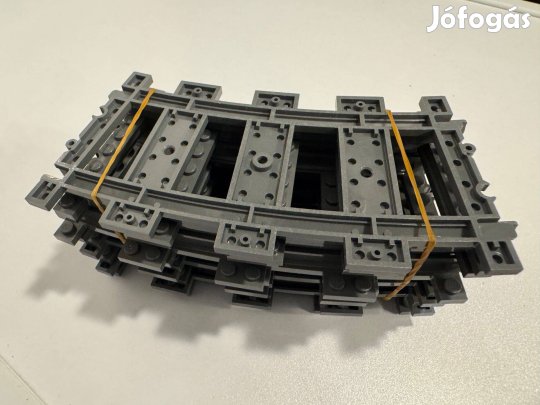 Lego ives kanyar sin Lego vasuti vonat sin sinek