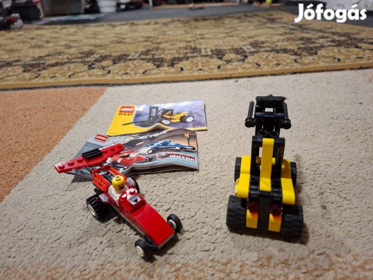 Lego játék 4593 8441