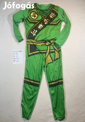 Lego jelmez, Lego Ninjago jelmez 4-6 év M384