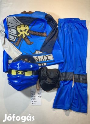 Lego jelmez, Lego Ninjago jelmez M144