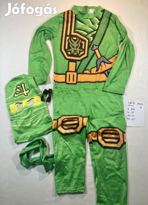 Lego jelmez, Lego Ninjago jelmez M216