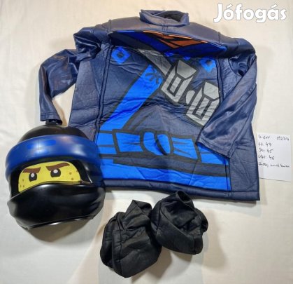 Lego jelmez, Lego Ninjago jelmez M274