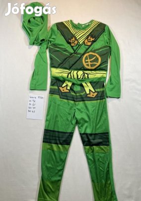 Lego jelmez, Lego Ninjago jelmez M321