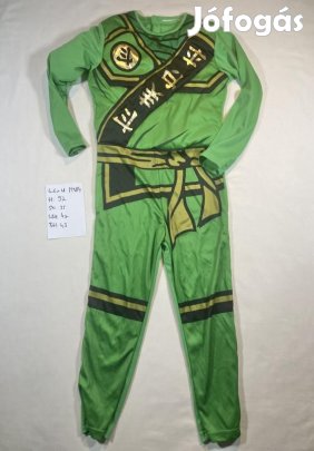 Lego jelmez, Lego Ninjago jelmez M384