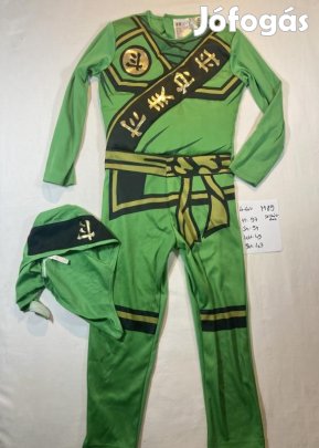 Lego jelmez, Lego Ninjago jelmez M89