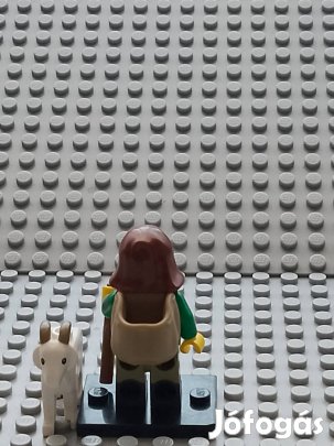 Lego kecske pásztor 