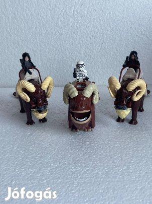 Lego kompatibilis Star Wars figurák