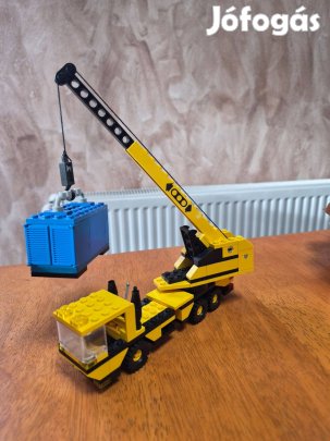 Lego konténeres daru eladó