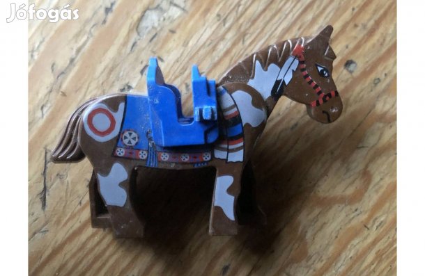 Lego ló nyereggel 4500 Ft :Lenti