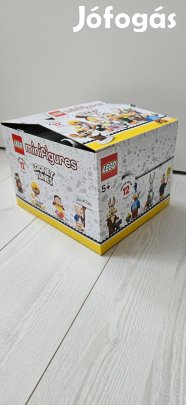 Lego minifigura 71030 Looney Tunes 71031 71039
