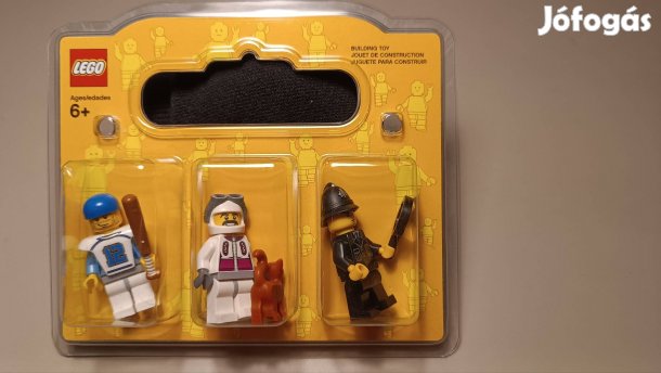 Lego minifigura csomag 4570203