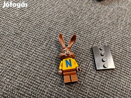 Lego nesquick nyúl 23000