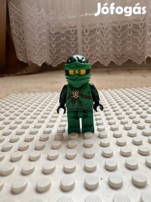 Lego ninja go figura