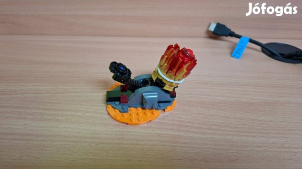 Lego ninjago 70686