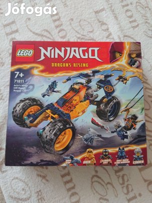 Lego ninjago eladó (71811)