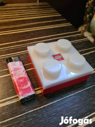 Lego ninjago led lite éjjeli fény lámpa