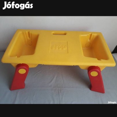 Lego összecsukható asztal eladó