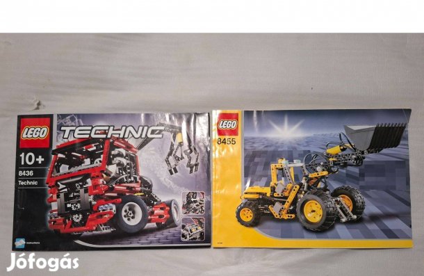 Lego összeszerelési útmutató