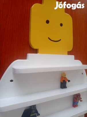 Lego polc Új
