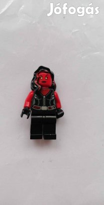 Lego sh0372 Vörös Nő-Hulk