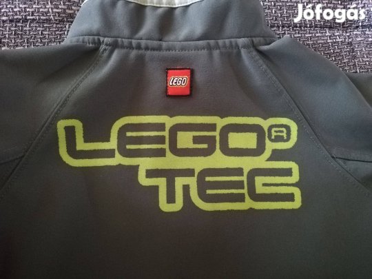 Lego softwell tavaszi kabát
