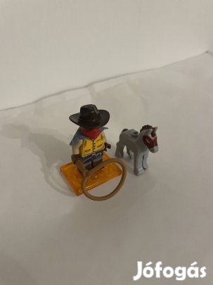 Lego spoderman figura