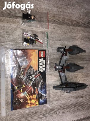Lego star wars 7957