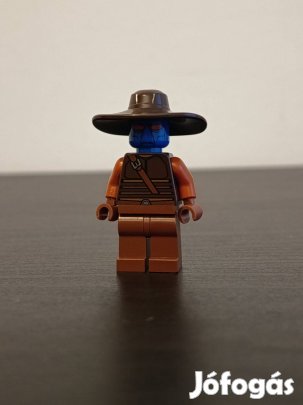 Lego star wars Cad Bane sw0497 figura