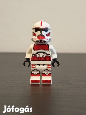 Lego star wars Clone Shock Trooper figura sw1305