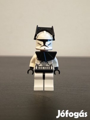 Lego star wars Clone Trooper figura sw0286