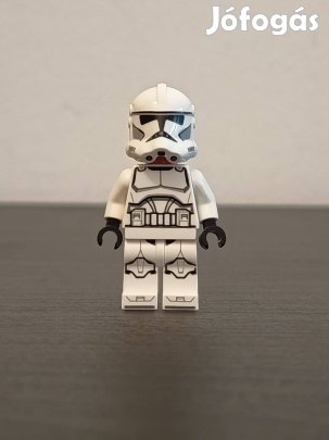 Lego star wars Clone Trooper figura sw1319