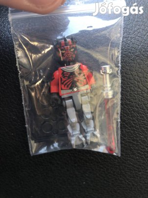 Lego star wars Darth Maul
