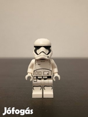 Lego star wars First Order Stormtrooper figura sw0905