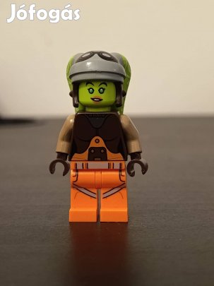 Lego star wars Hera Syndulla figura sw0576
