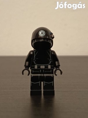 Lego star wars Imperial Gunner figura sw1045