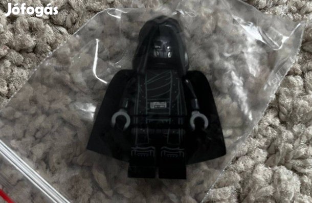 Lego star wars Knight of Ren (Ap'lek) sw1063