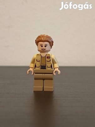 Lego star wars Lieutenant Connix sw1048