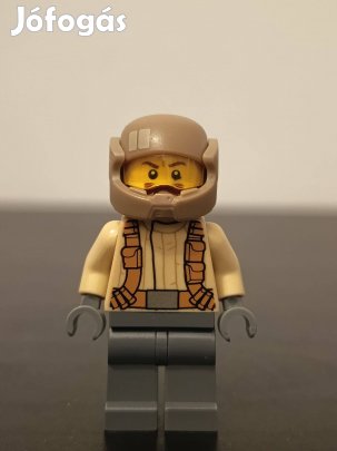 Lego star wars Resistance Trooper figura sw0696