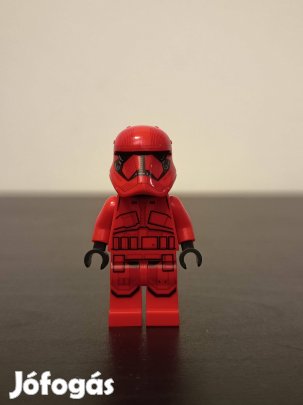 Lego star wars Sith Trooper figura sw1065