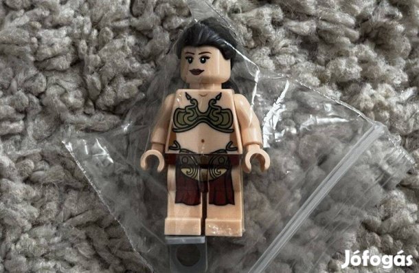 Lego star wars leia Princess Leia - Jabba Slave Outfit sw0485