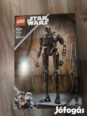 Lego starwars k2so droid