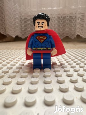 Lego superman figura