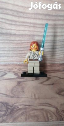 Lego sw0055a vörös haj