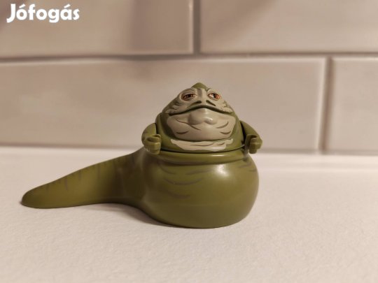 Lego sw0402 Jabba figura