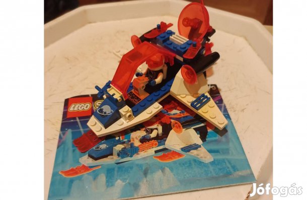 Lego system space 6879