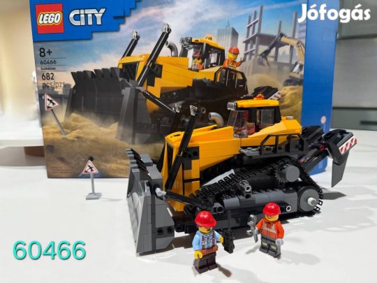 Lego szett újszerű