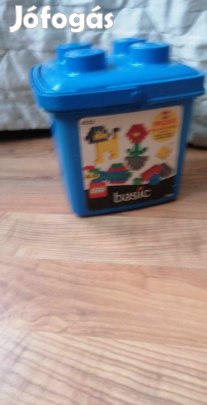 Lego tároló doboz