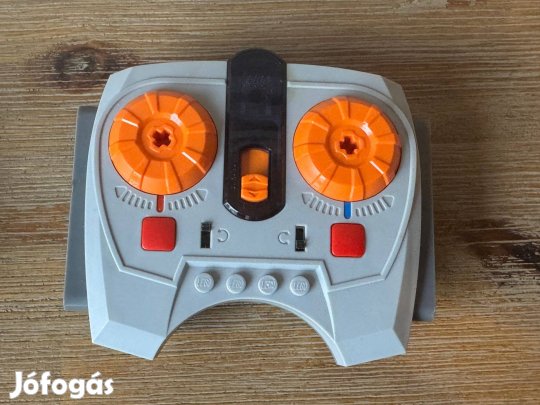 Lego taviranyito powered up Power Finction taviranyito remote control